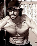 Arjun Rampal